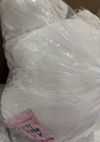 多賢抱枕
