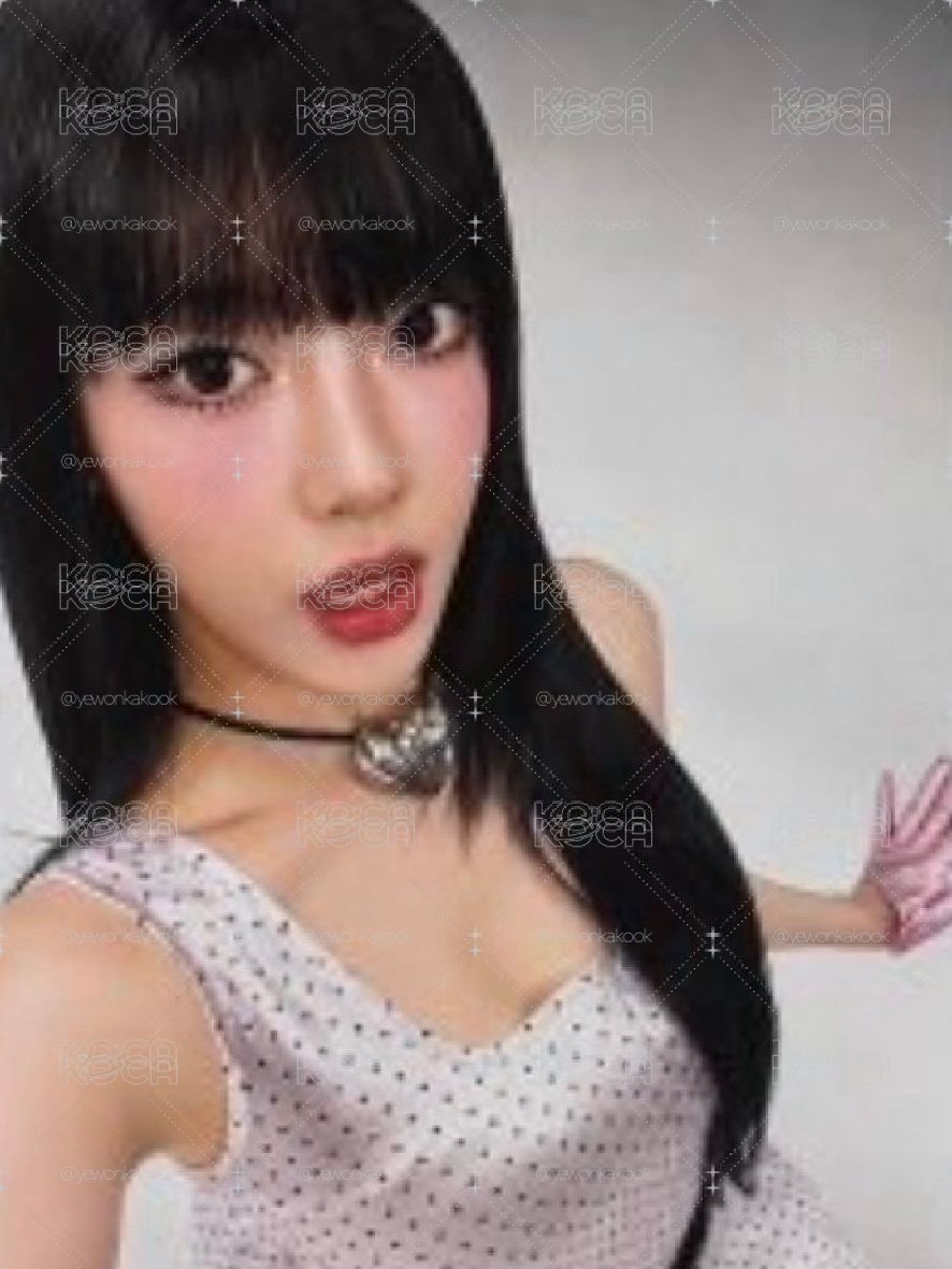張嘴辣妹寧