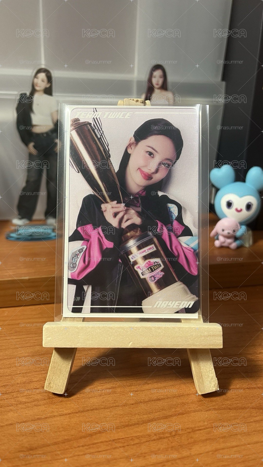 🐰娜璉專區