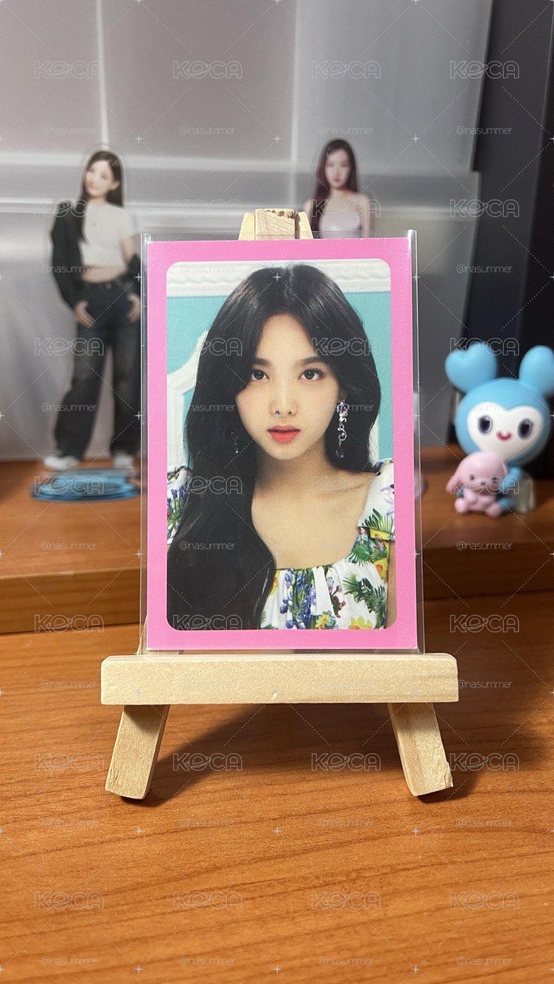 🐰娜璉專區