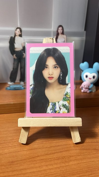 🐰娜璉專區