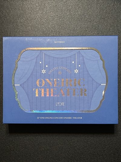 ONEIRIC THEATER演唱會智能專全專