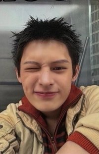 迷二 yzy 2.0視簽 簽售卡 
