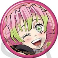 movic 最愛隊士 徽章 