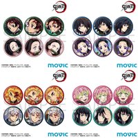 movic 最愛隊士徽章收藏