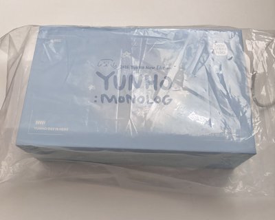 2026丁潤浩生日MD