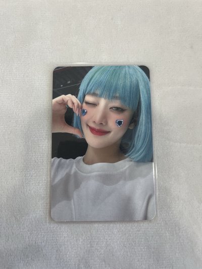 正規二 Wife假髮