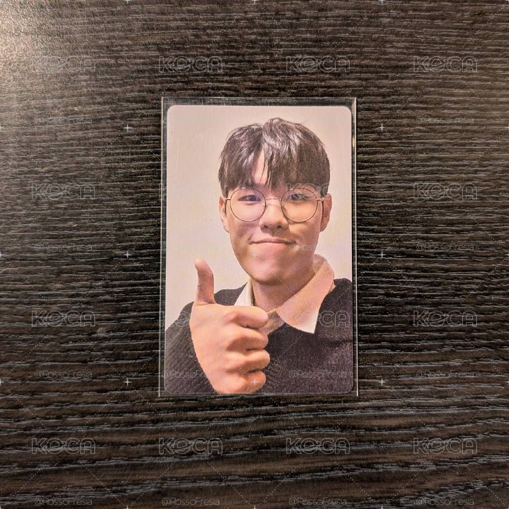 Still T1 Oner 小卡