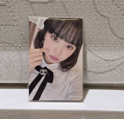 金采源23年曆雙面卡