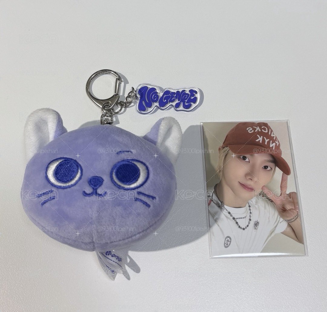 Catbbi 大頭