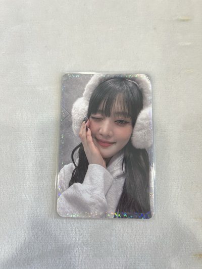 正二快閃滿額隱藏/耳罩妮