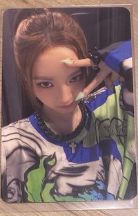 we go up卡冊卡 Chiquita 