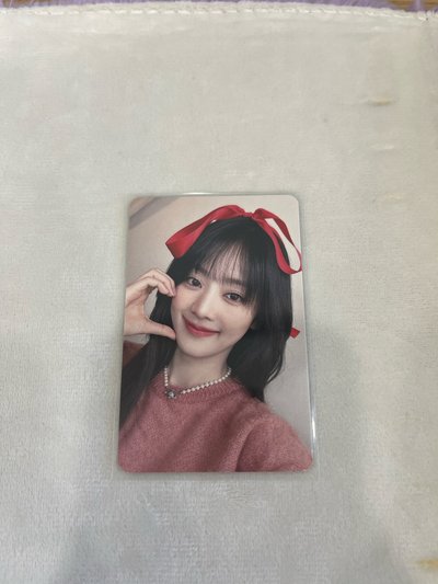 正規二 蝴蝶結妮