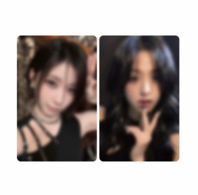 預購🌟 日本絕版手燈卡