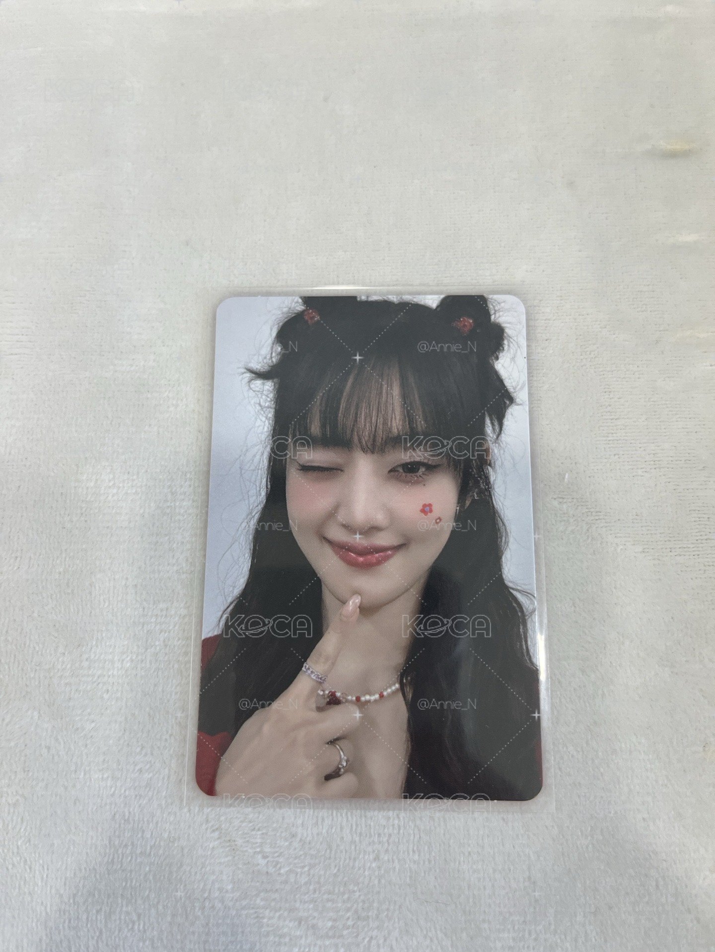 迷七隨機卡妮