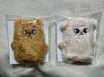 3rd世巡 日本場周 手指套娃