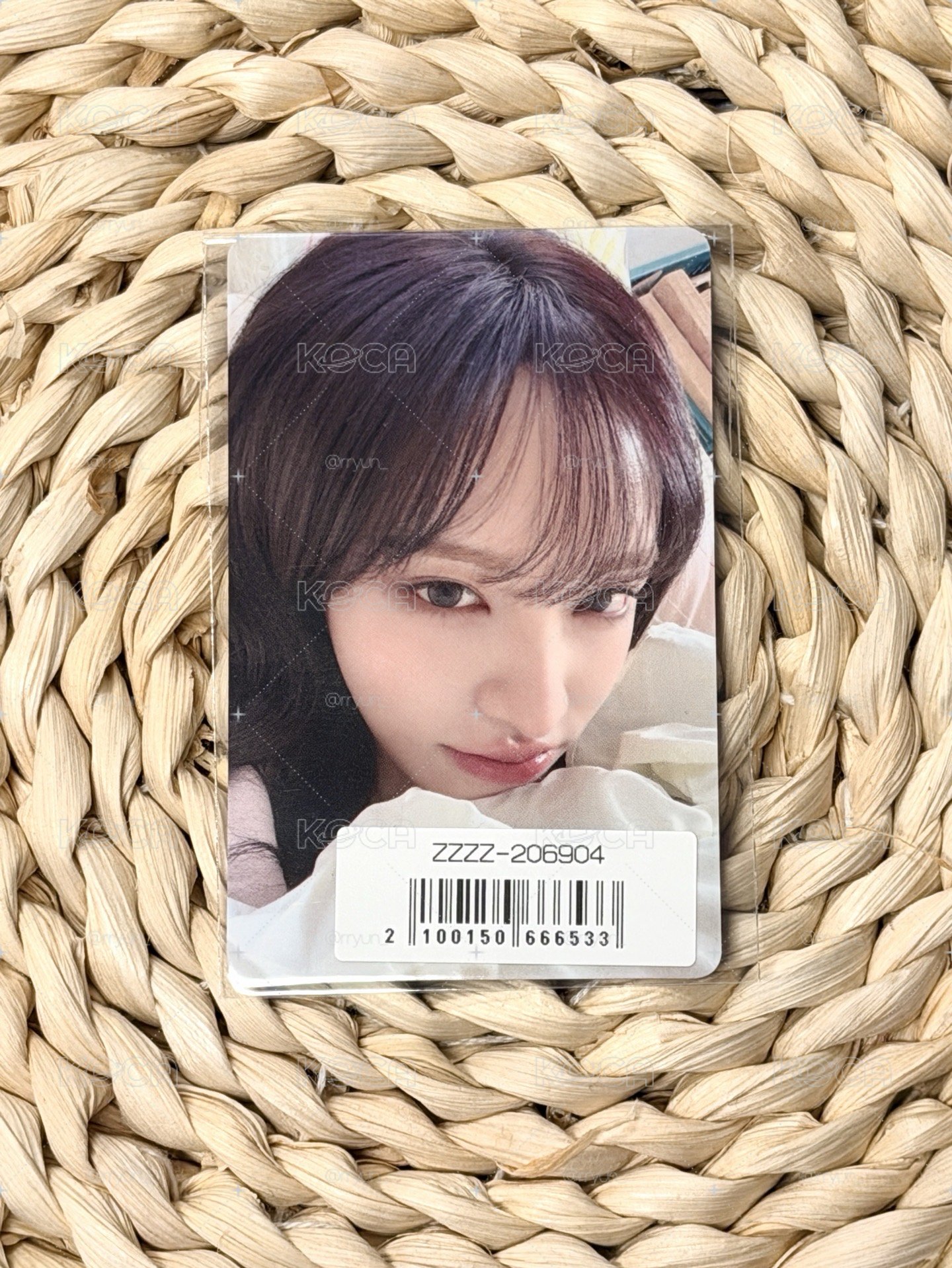 Sony抽選 栗