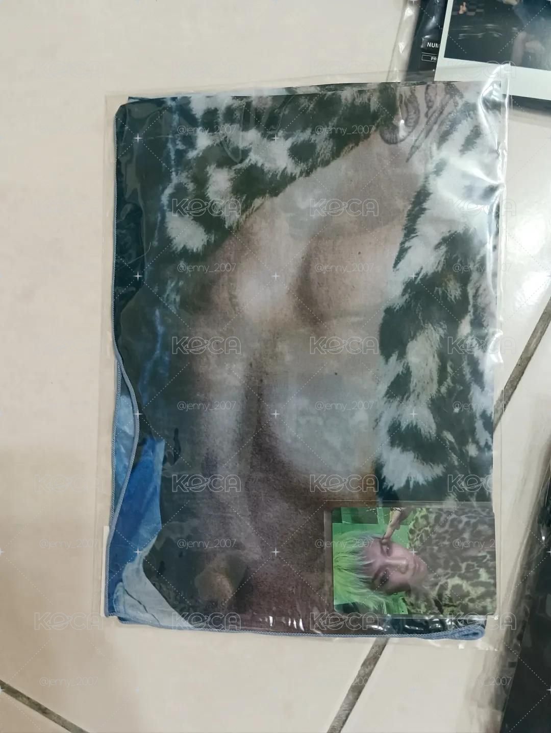 tdk福袋出清