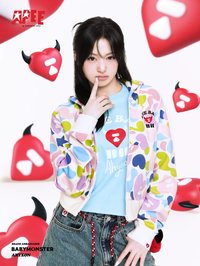 白色外套XS