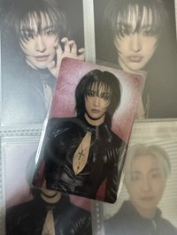 購買任一盤組即贈（私訊勿單下