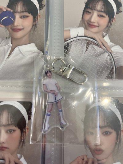 美迪慧爾Mediheal 妮代言卡 2.0