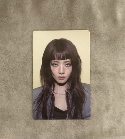 Minnie we are 專卡 pica ver QR
