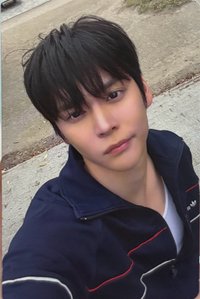 II Jp jc 專輯卡 