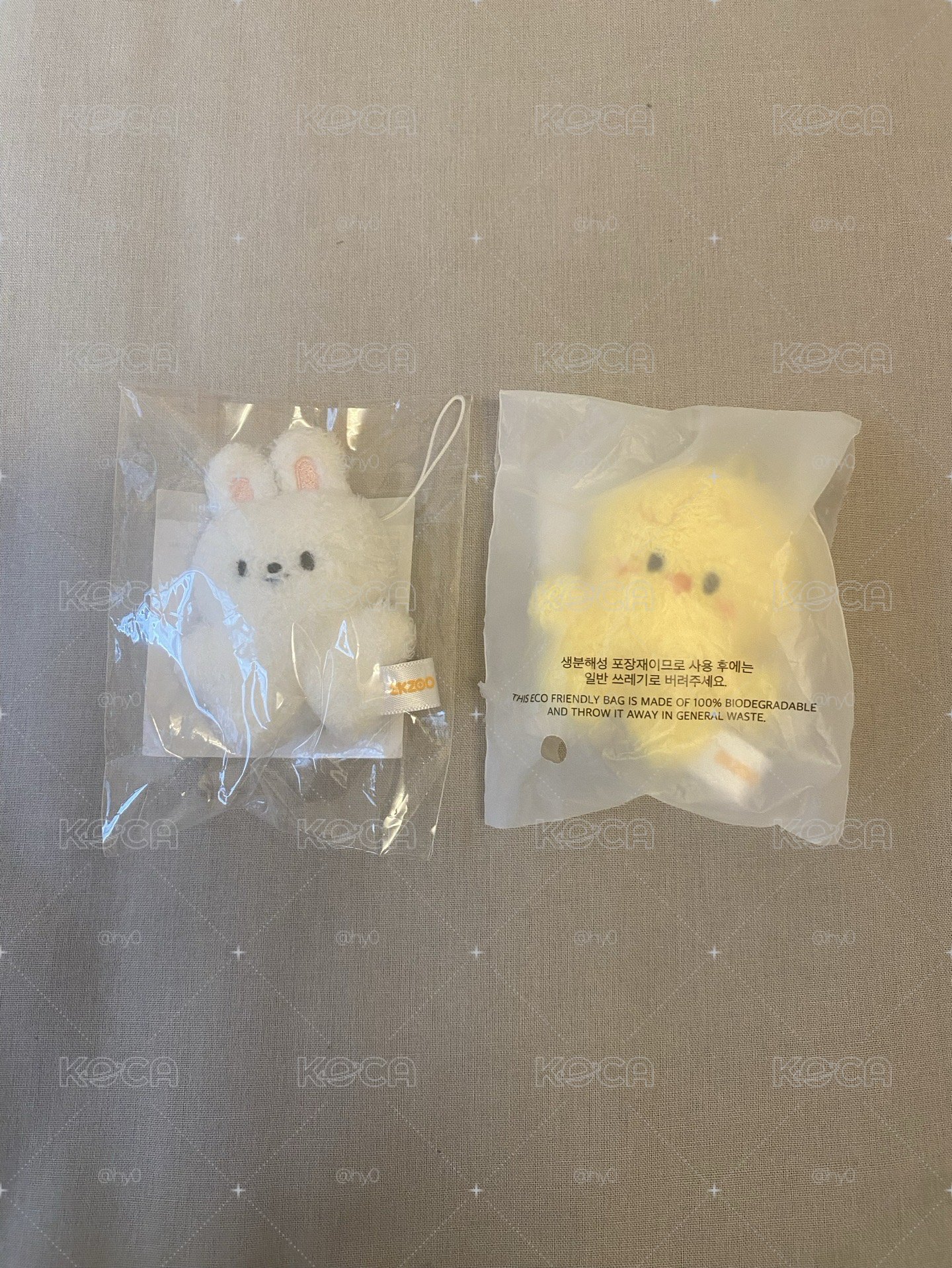 迷潦草娃
