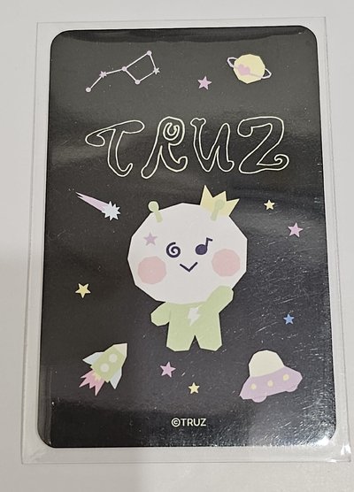 TRUZ YOSHI 🐯