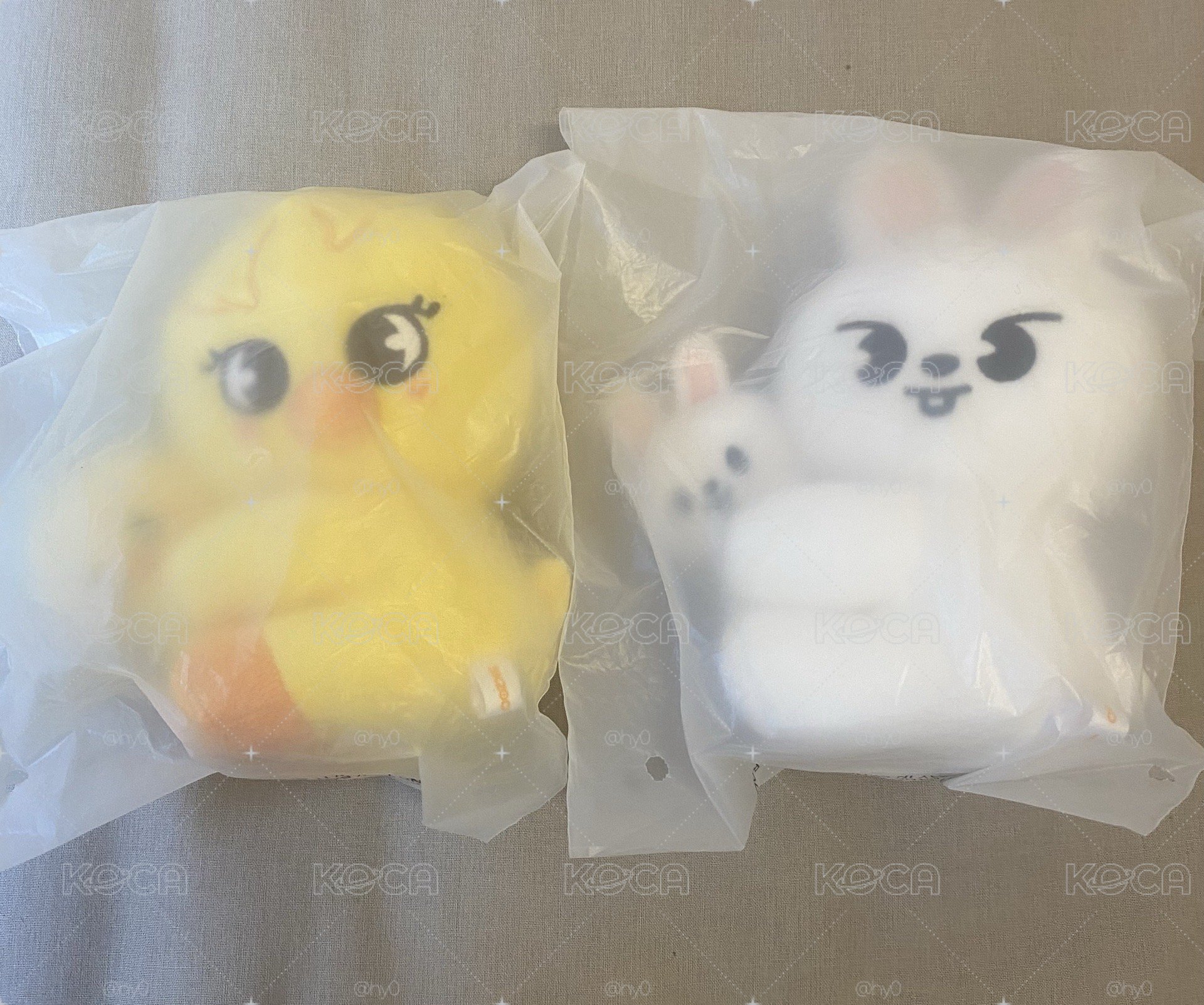 迷抱抱娃