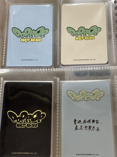 勇志小卡🐈‍⬛～
