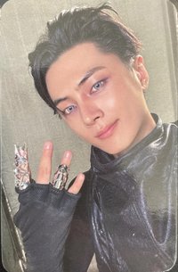 迷七 oy 幸運卡 