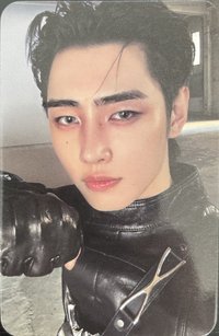 迷七 oy 幸運卡 