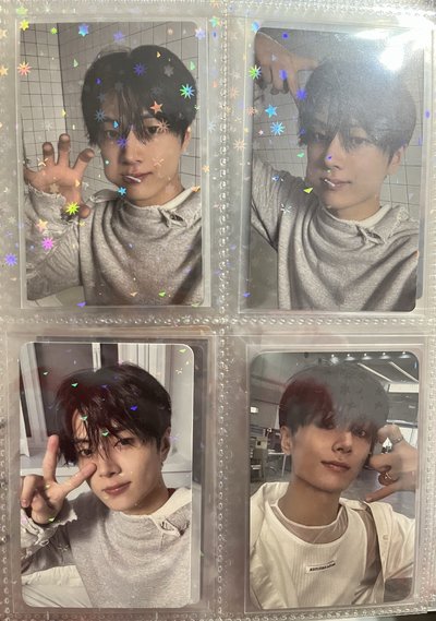 正二後續 綜星🥰