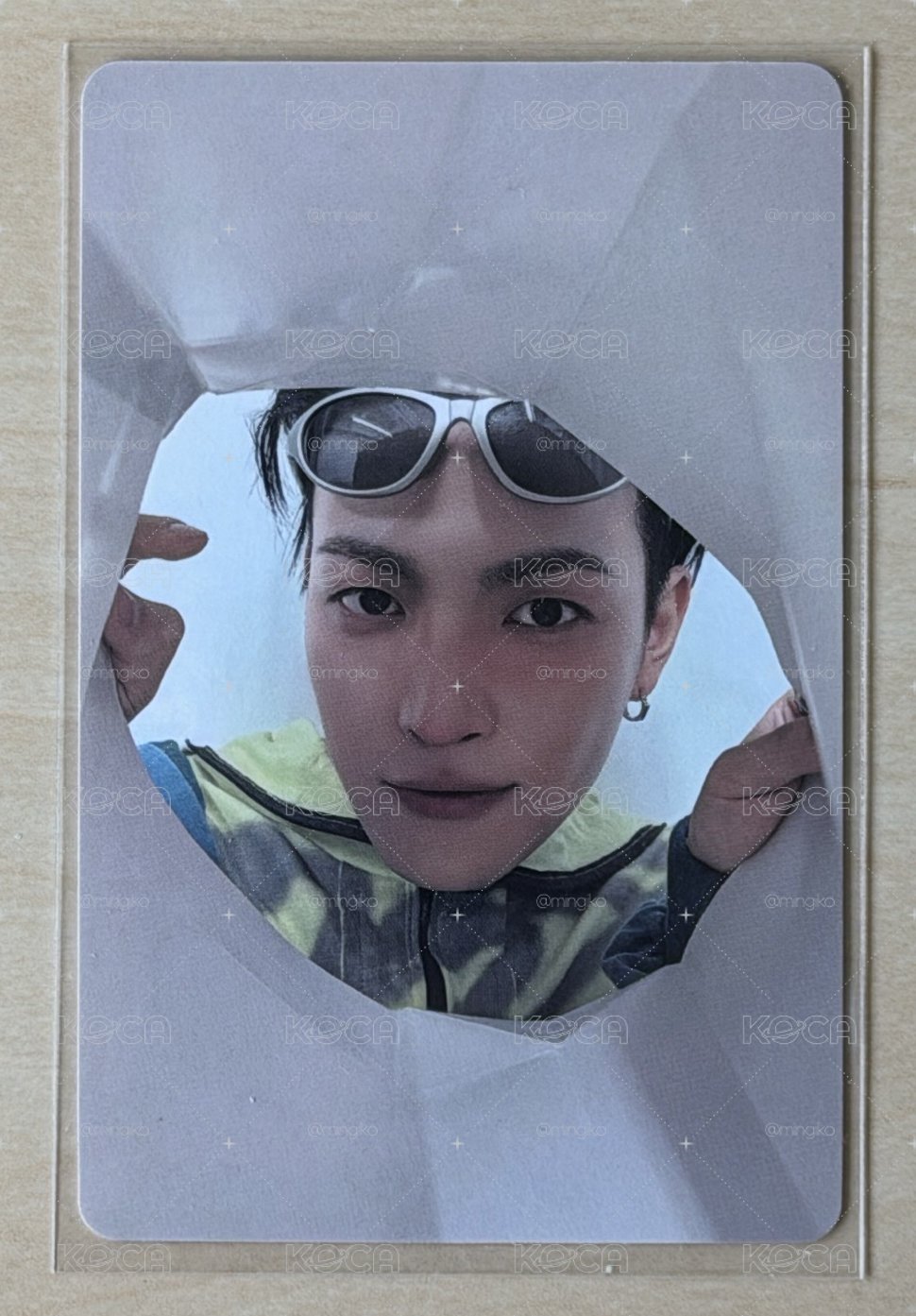 鼠鼠找到你了