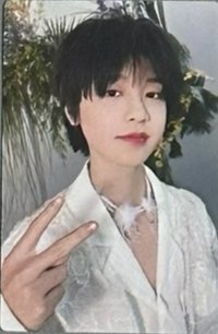 25新音 熱愛 周邊卡 A組