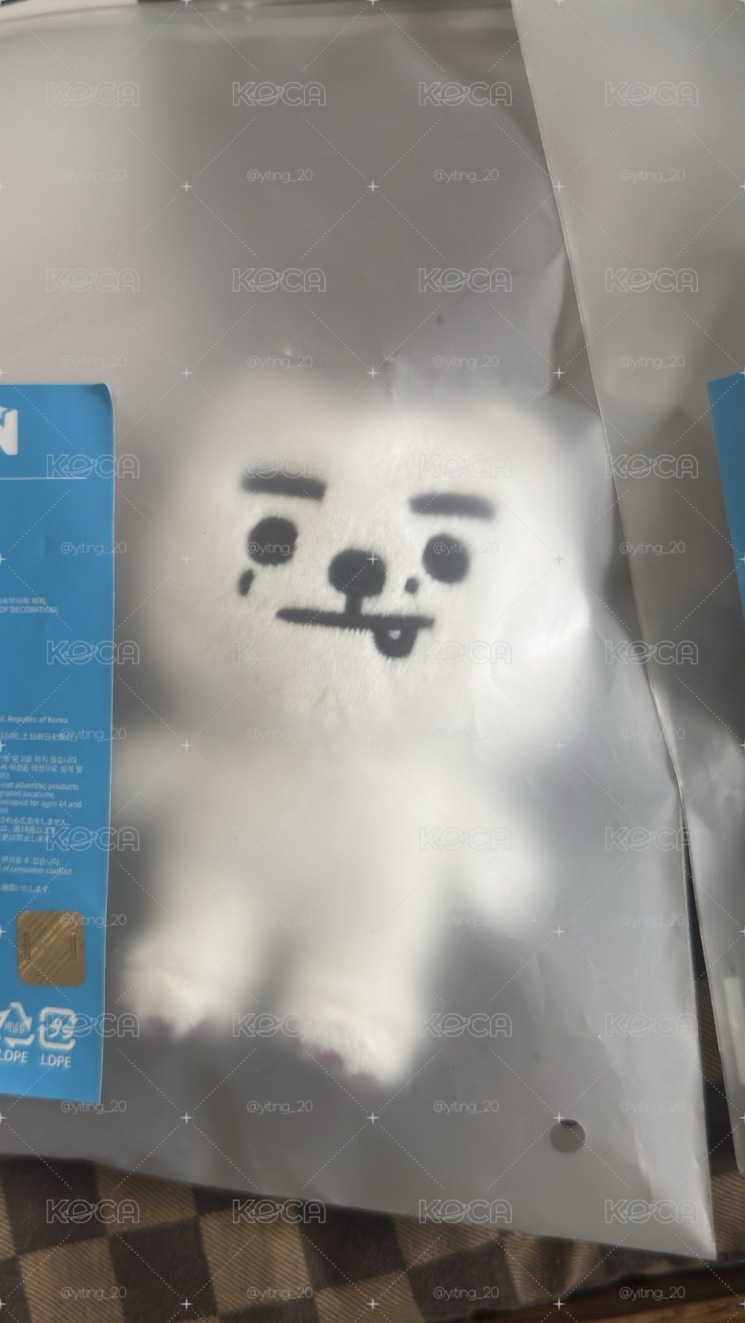 訓娃 現貨