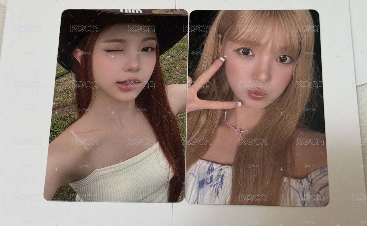 H2H ma特典 ian yuha