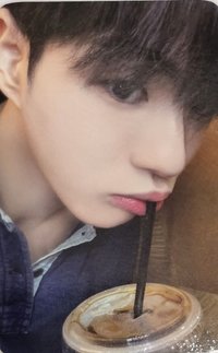 23HELLO亞巡 特典卡 