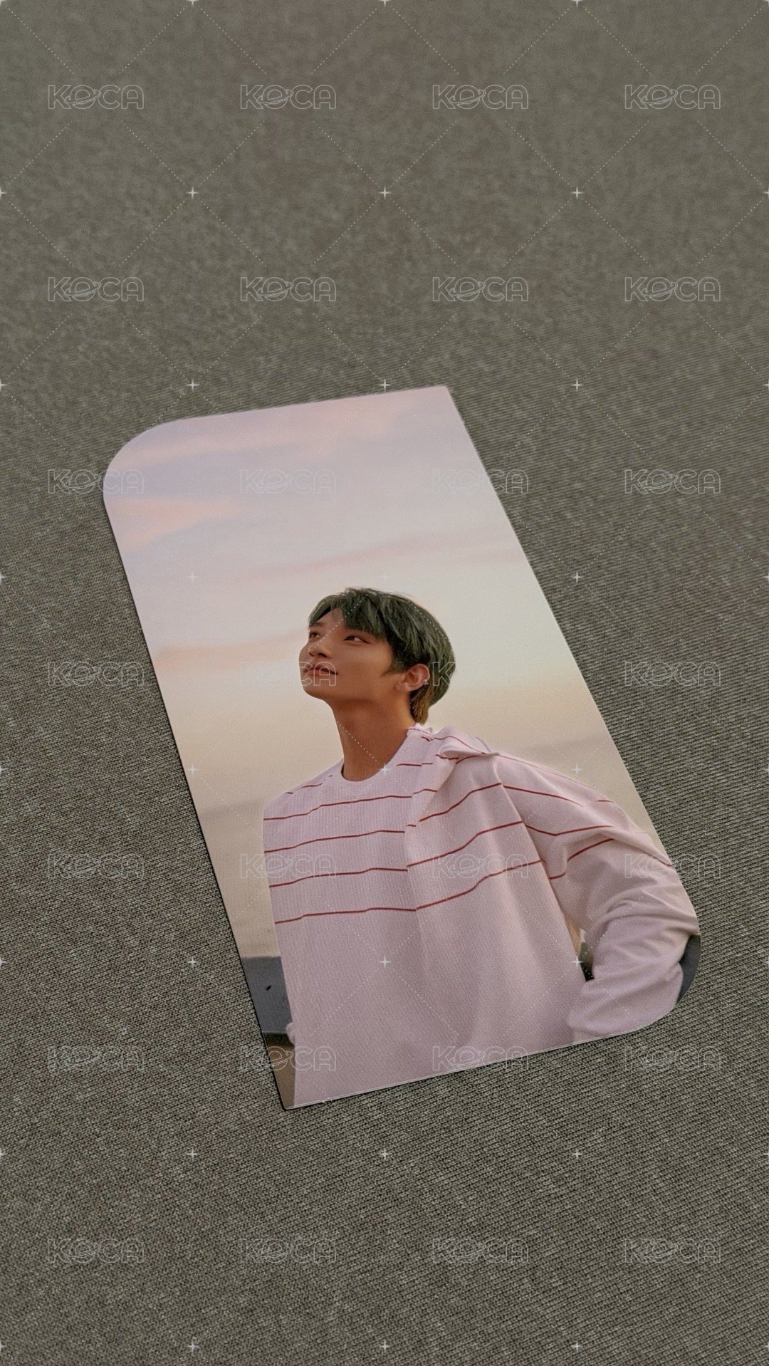 shua