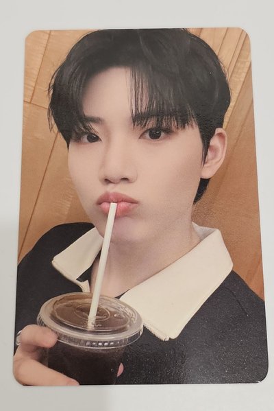 TREASURE HELLO 亞巡JUNKYU 🐨