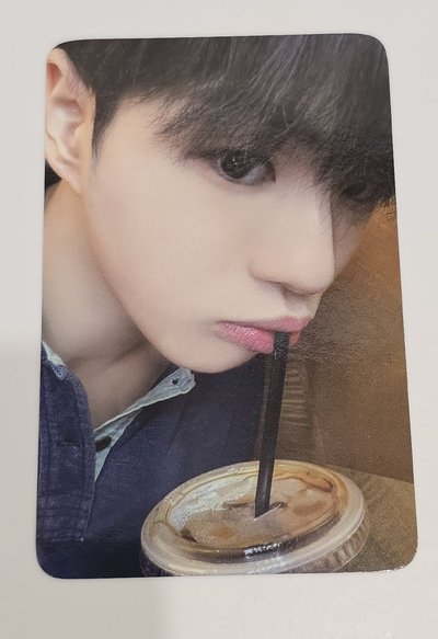 TREASURE HELLO 亞巡YOON JAEHYUK🦁