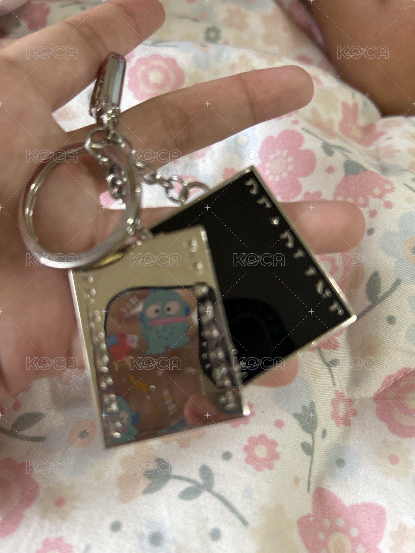 有原袋💚