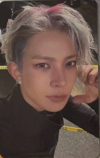 迷七 am 2.0 幸運卡 