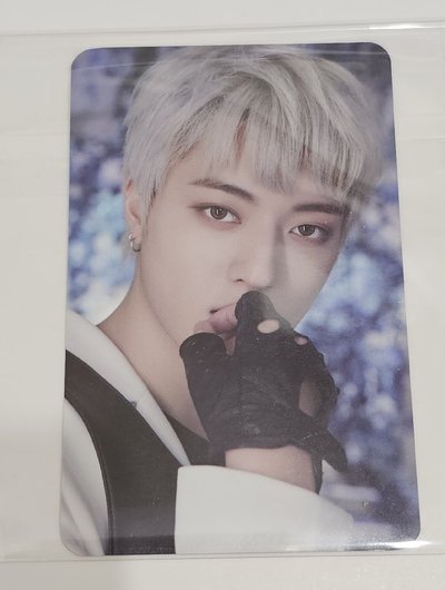 2023 TREASURE CONCERT [REBOOT] IN SEOUL HARUTO 🦋