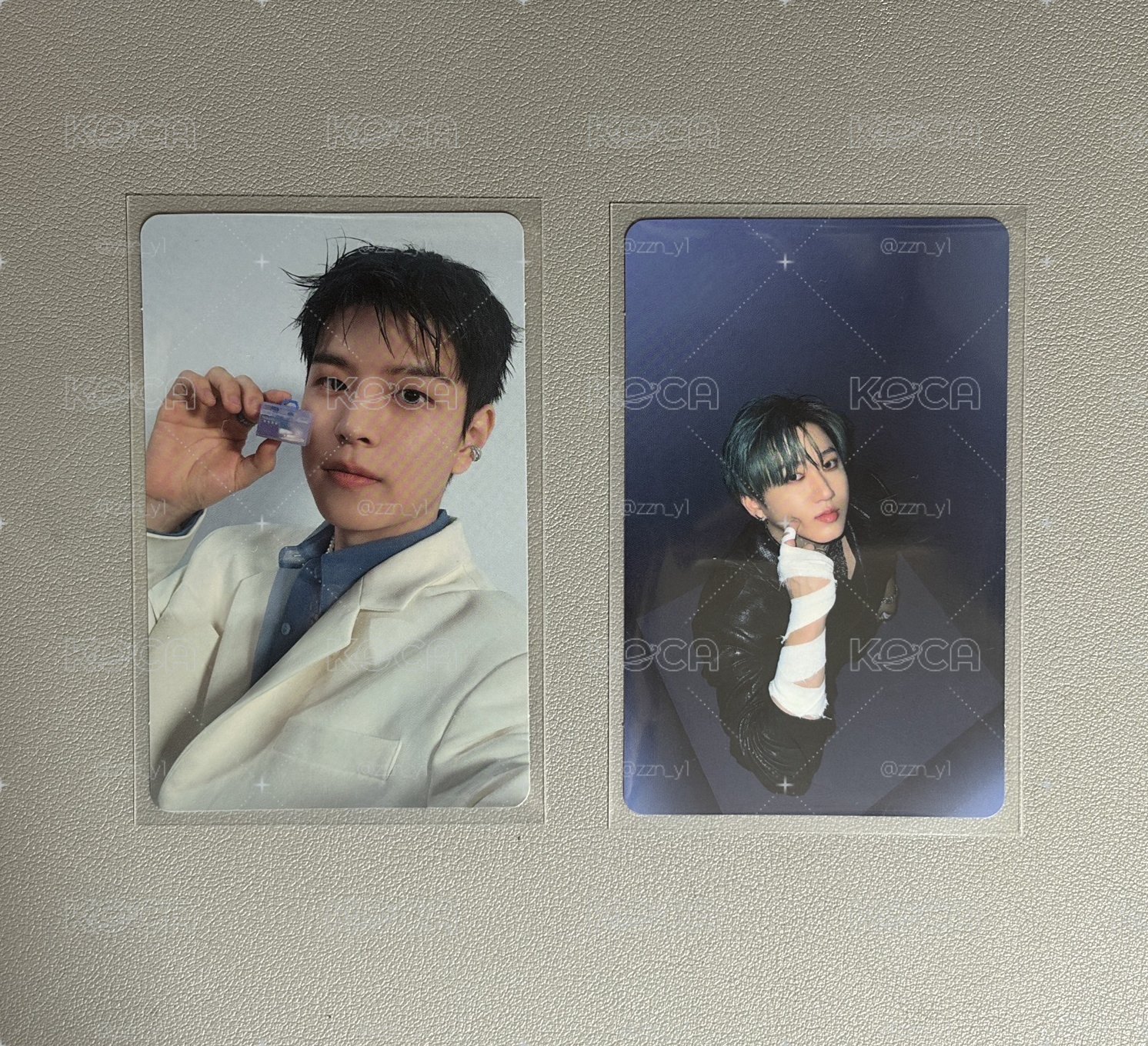 Stray kids GIANT 