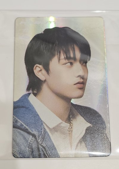 2023 TREASURE CONCERT [REBOOT] IN SEOUL HARUTO 🦋