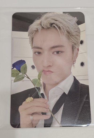 2023 TREASURE CONCERT [REBOOT] IN SEOUL HARUTO 🦋