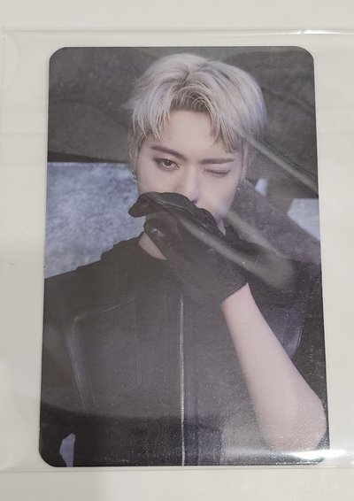 2023 TREASURE CONCERT [REBOOT] IN SEOUL HARUTO 🦋