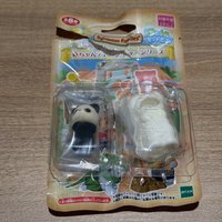 熊貓木乃伊